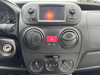 FIAT Fiorino usata, con Bluetooth