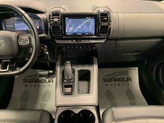 CITROEN C5 Aircross usata, con Cerchi in lega