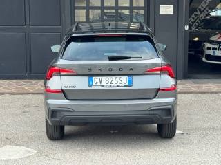 SKODA Kamiq usata, con Alzacristalli elettrici