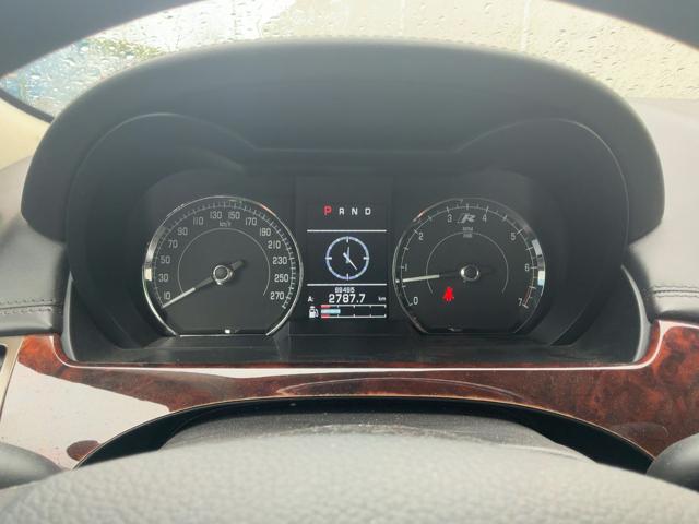 JAGUAR XKR usata, con Autoradio