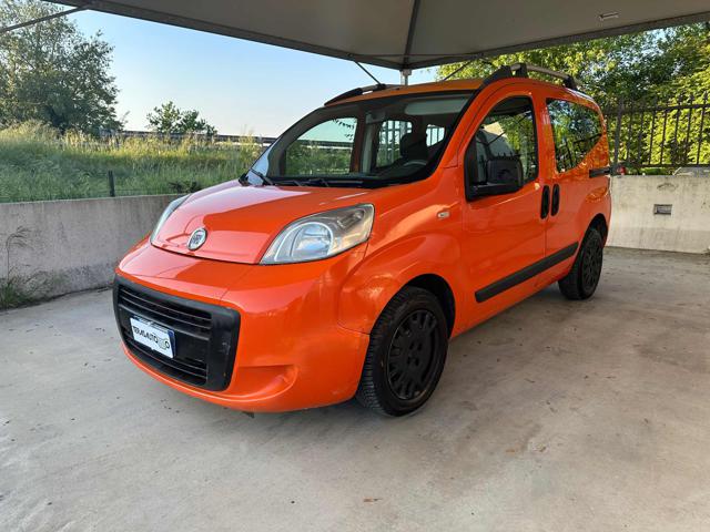 FIAT Qubo usata 51