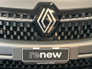 RENAULT Austral usata 23