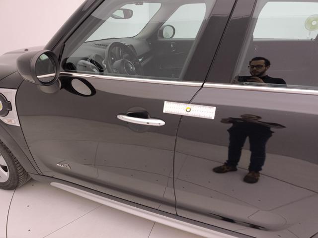 MINI Countryman usata, con Sensore di luce