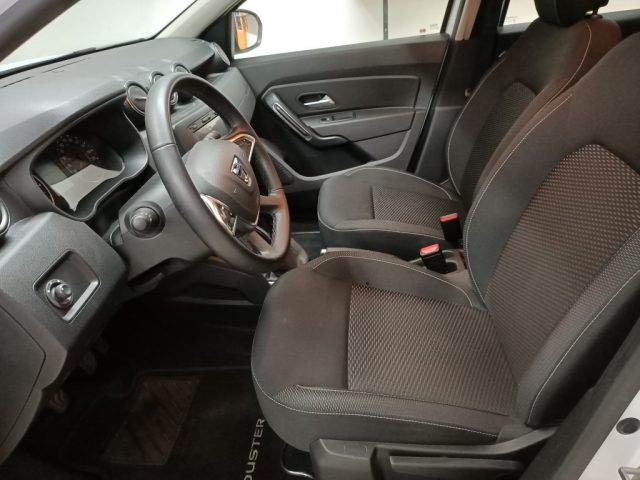 DACIA Duster usata, con Cruise Control