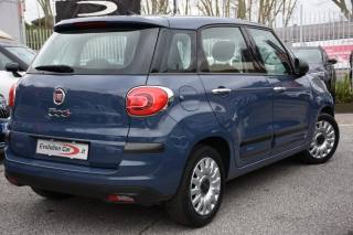 FIAT 500L usata, con Airbag laterali