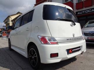 DAIHATSU Materia usata, con Boardcomputer