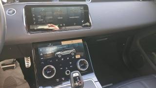 LAND ROVER Range Rover Evoque usata, con Cerchi in lega