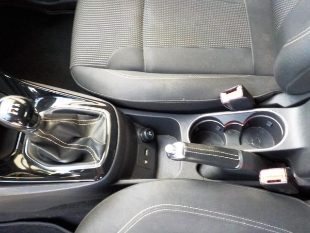 FORD Fiesta usata, con Sistema di navigazione