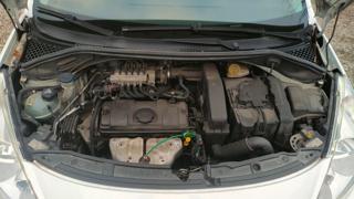 PEUGEOT 207 usata, con Sedile posteriore sdoppiato