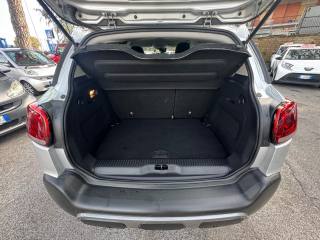 CITROEN C3 Aircross usata, con USB