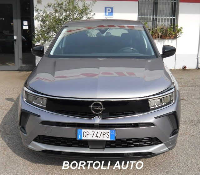 OPEL Grandland usata, con Airbag