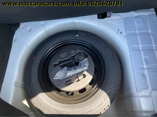 FORD Fiesta usata, con Bluetooth