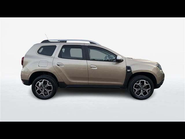 DACIA Duster usata, con Airbag laterali