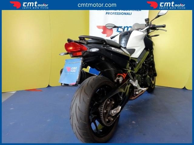 BMW F 800 R usata 3