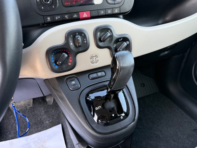 FIAT Panda usata 16