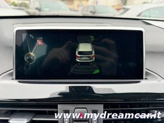 BMW X1 usata, con Climatizzatore