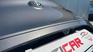 ALFA ROMEO Stelvio usata, con Vetri oscurati