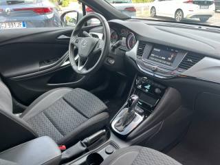 OPEL Astra usata, con Cronologia tagliandi