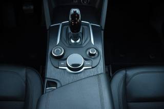 ALFA ROMEO Stelvio usata, con Trazione integrale