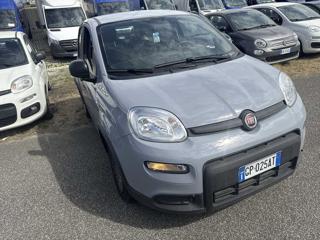 FIAT Panda usata, con Airbag