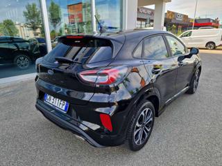 FORD Puma usata, con Alzacristalli elettrici