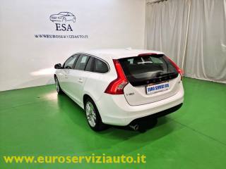 VOLVO V60 usata, con Climatizzatore