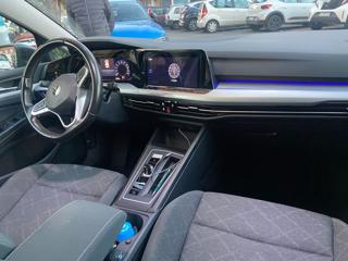 VOLKSWAGEN Golf usata, con Cruise Control