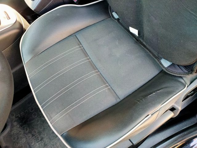 RENAULT Scenic usata, con USB