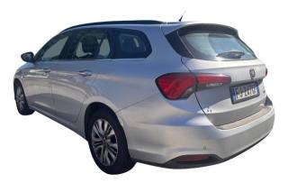 FIAT Tipo usata, con Airbag