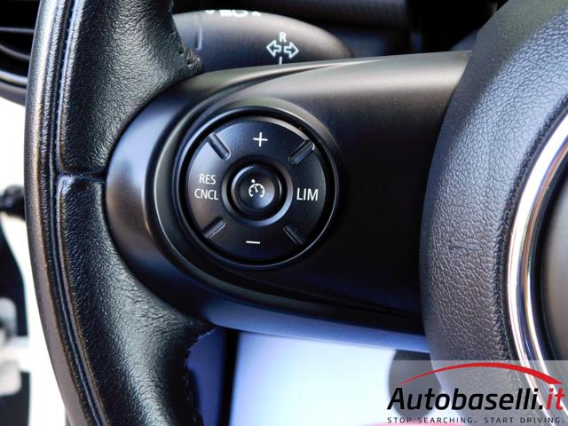 MINI Cooper D usata, con Cronologia tagliandi