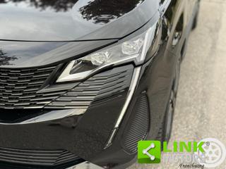 PEUGEOT 3008 usata, con Fendinebbia