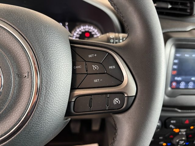 JEEP Renegade usata, con Bracciolo