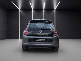 RENAULT Twingo usata, con Airbag Passeggero