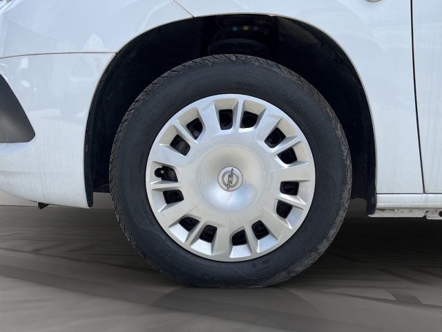OPEL Combo usata 15
