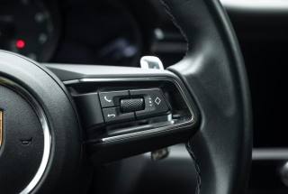 PORSCHE Macan usata, con Touch screen