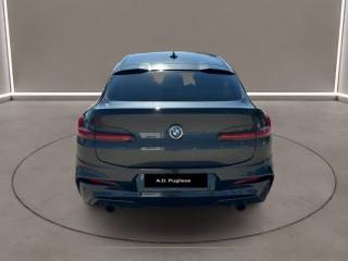 BMW X4 usata, con Autoradio