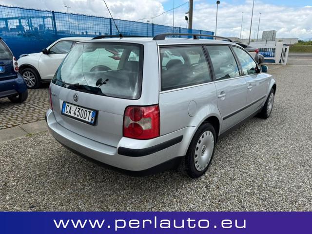 VOLKSWAGEN Passat usata, con Airbag Passeggero