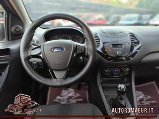 FORD Ka+ usata, con ESP