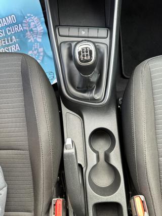 HYUNDAI i20 usata, con Climatizzatore
