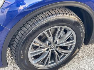 ALFA ROMEO Stelvio usata, con Cruise Control