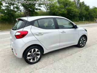 HYUNDAI i10 usata, con Cruise Control