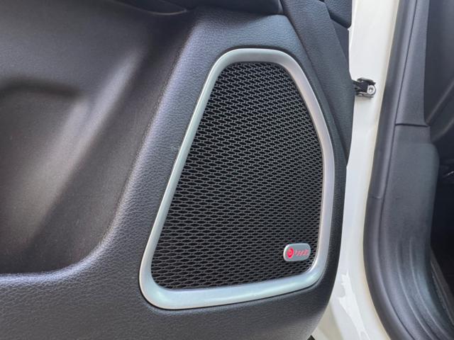 JEEP Compass usata, con Sensore di pioggia