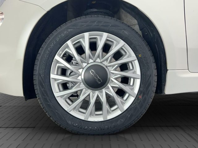 FIAT 500C usata 14