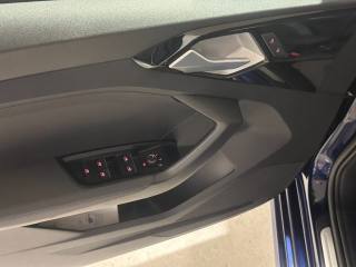 AUDI A1 usata, con Immobilizzatore elettronico