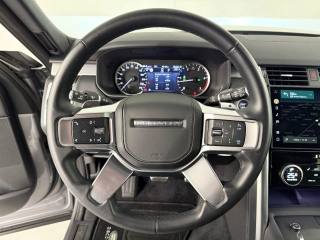 LAND ROVER Discovery usata, con Controllo automatico clima