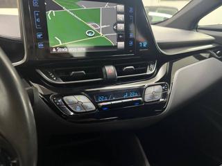 TOYOTA C-HR usata, con Cruise Control