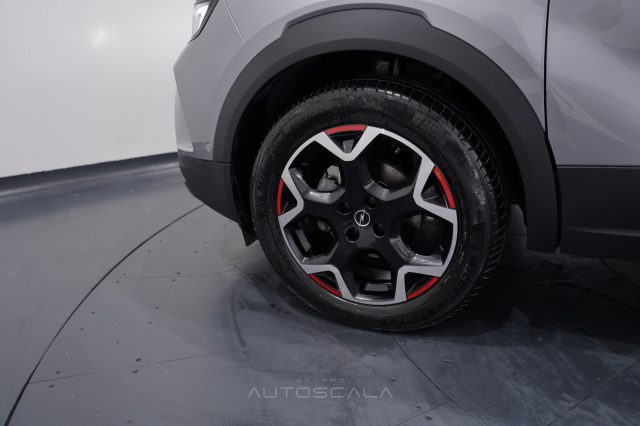 OPEL Mokka usata, con Airbag testa