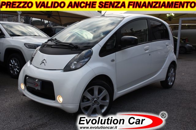 CITROEN C-Zero usata, con ABS