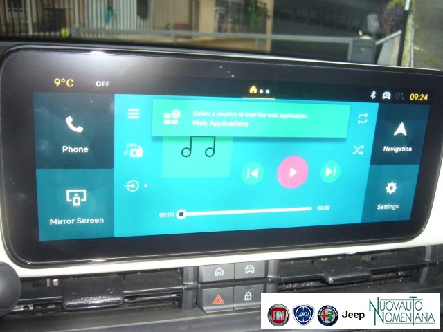 FIAT 600 usata, con Luci diurne LED