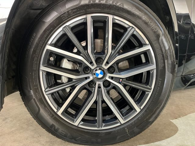 BMW X1 usata, con Vetri oscurati